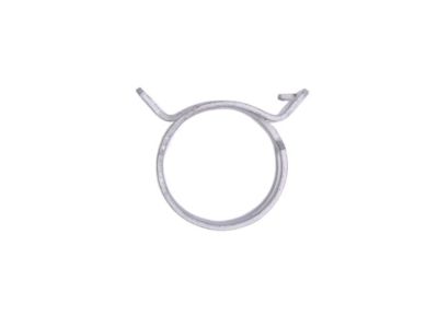 Hyundai Kona Hose Clamp - 25331-1W041