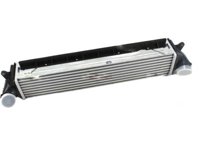 2022 Hyundai Kona Intercooler - 28270-2M650
