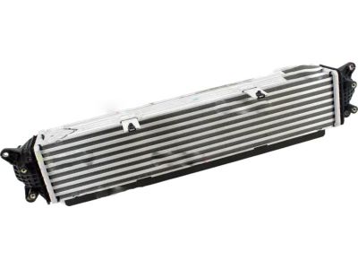 2022 Hyundai Kona Intercooler - 28270-2M650