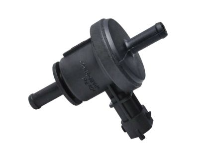 Hyundai Accent Canister Purge Valve - 28910-26900