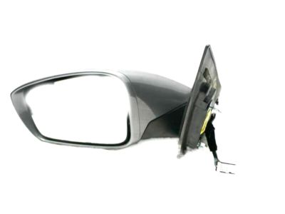 2011 Hyundai Sonata Car Mirror - 87610-3Q300