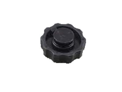 Hyundai 57153-1G000 Cap Assembly-Reservoir