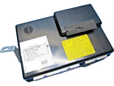 Hyundai 95400-2H100