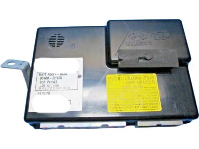 Hyundai 95400-2H100