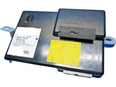 Hyundai 95400-2H100