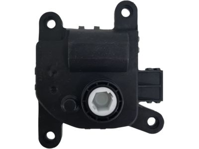 Hyundai Veloster Blend Door Actuator - 97157-1JAA0