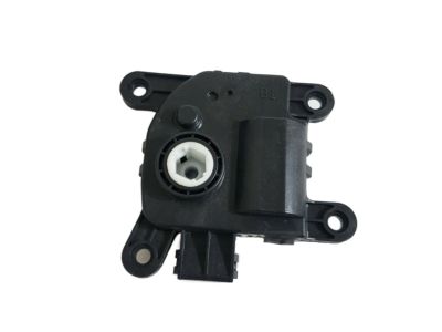 Hyundai 97157-1JAA0 Mode Actuator