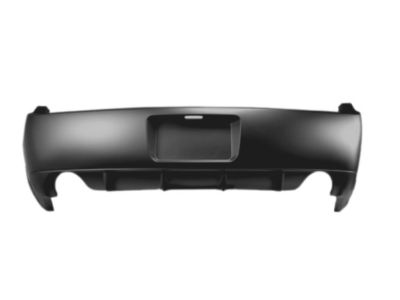 2006 Hyundai Tucson Bumper - 86610-2E050