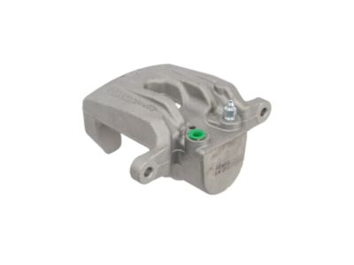 2012 Hyundai Santa Fe Brake Caliper - 58210-0W000