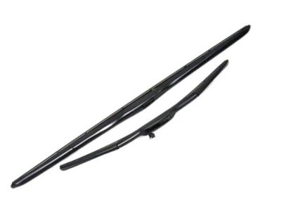 Hyundai Veloster N Wiper Blade - 98360-1W000