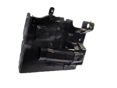 2006 Hyundai Tiburon Battery Tray - 37150-2C102