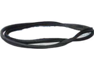 2011 Hyundai Elantra Door Seal - 83110-3Y000