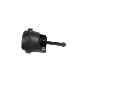 Hyundai 28321-2B600 Actuator-Visor