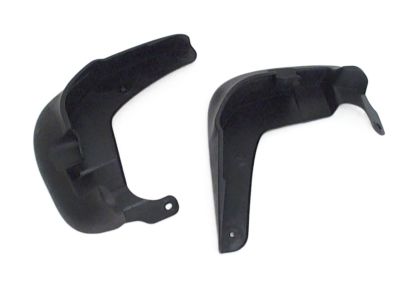 2008 Hyundai Santa Fe Mud Flaps - 08460-2B010