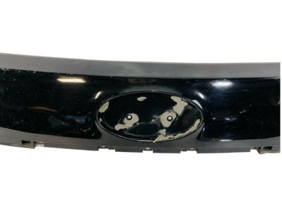 Hyundai 87371-B8000 Garnish-Tail Gate,Upper