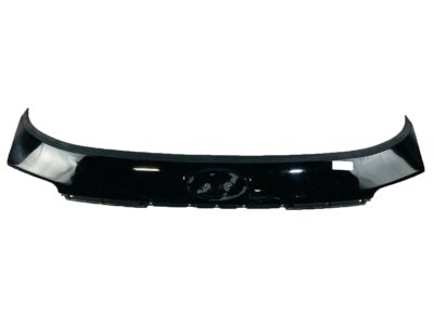 Hyundai 87371-B8000 Garnish-Tail Gate,Upper