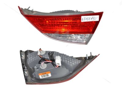 2011 Hyundai Elantra Back Up Light - 92440-3X000