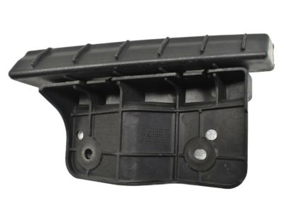 Hyundai 86583-2M300 Bracket-Front Bumper Upper Side Mounting