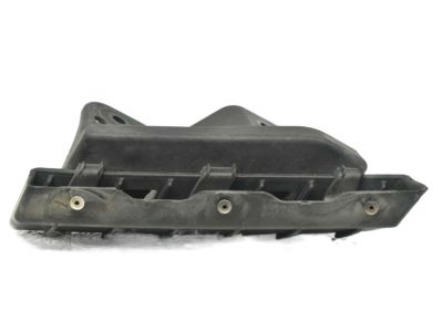 Hyundai 86583-2M300 Bracket-Front Bumper Upper Side Mounting