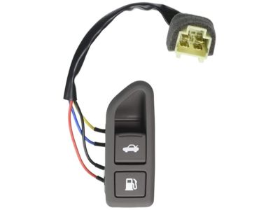 Hyundai Sonata Door Lock Switch - 93555-3K500-U7