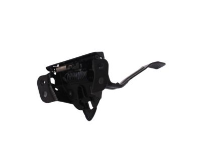 Hyundai 81130-3X000 Latch Assembly-Hood