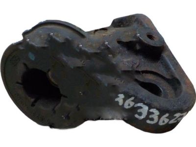 21823-4D500 Hyundai Damper Product Photo 3 of 3