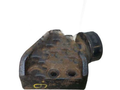 21823-4D500 Hyundai Damper Product Photo 2 of 3