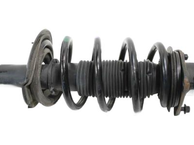 Hyundai Santa Fe Sport Shock Absorber - 54661-4Z101