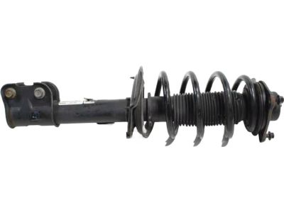 Hyundai Santa Fe Sport Shock Absorber - 54661-4Z101