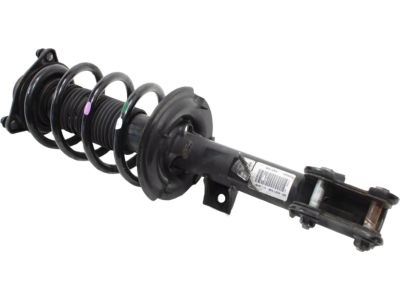 Hyundai Santa Fe Sport Shock Absorber - 54661-4Z101