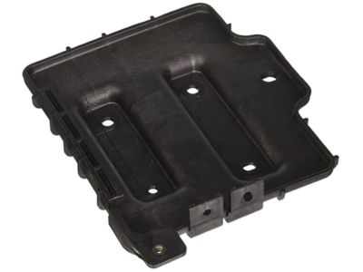 2011 Hyundai Accent Battery Tray - 37150-1G000