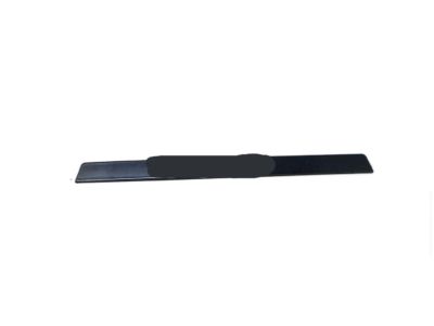 Hyundai 87212-3J000 Cap-Rear Spoiler