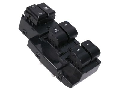 Hyundai Power Window Switch - 93570-F2000-4X