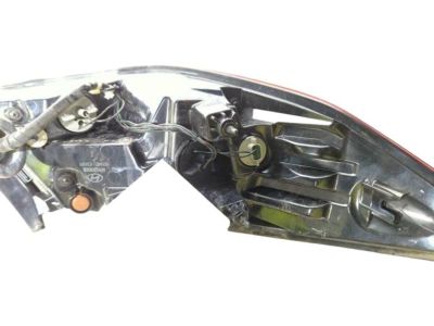 Hyundai 92402-F2610