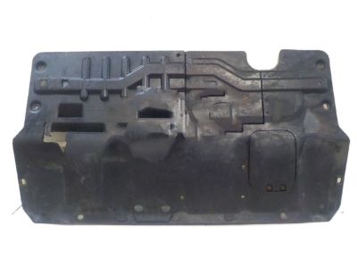 Hyundai 29110-26020 Cover Assembly-Engine Under