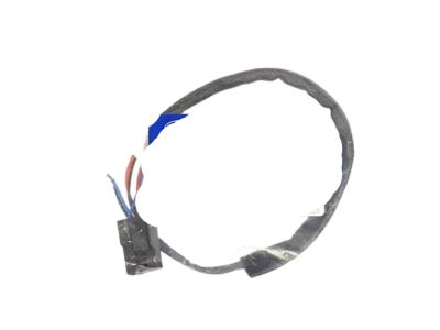 Hyundai 91180-2D900 Wiring Harness-Glove Box