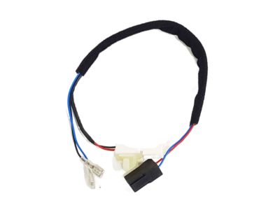 Hyundai 91180-2D900 Wiring Harness-Glove Box