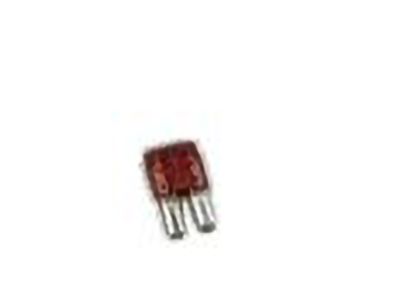 Hyundai 18790-04948 Fuse-Micro 10A