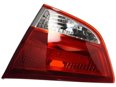 2009 Hyundai Tucson Back Up Light - 92460-2S000