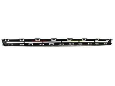 Hyundai 86550-K9000 MOULDING-Front Bumper,Ctr