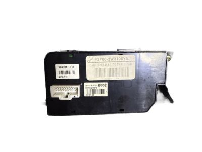 Hyundai 93700-2W310-RYN