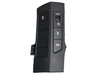 Hyundai 93700-2W310-RYN