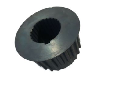 2003 Hyundai Santa Fe Crankshaft Gear - 23120-35500