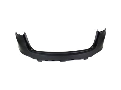 Hyundai 86611-2S001 Rear Bumper Cover, Upper