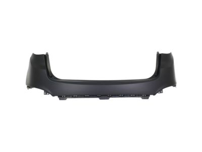 2016 Hyundai Tucson Bumper - 86611-2S001