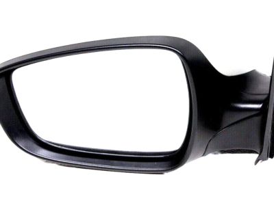 2013 Hyundai Elantra Car Mirror - 87610-3Y100