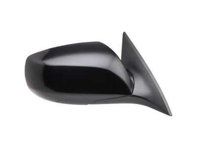 2013 Hyundai Genesis Coupe Car Mirror - 87620-2M110