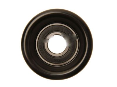 Hyundai 25282-2G000 Pulley Assembly-Tension