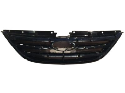 2011 Hyundai Sonata Grille - 86351-3Q800