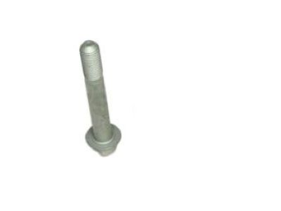 2008 Hyundai Genesis Control Arm Bolt - 62617-2B000